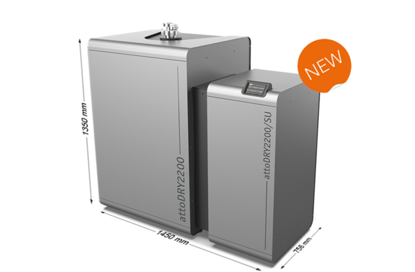 attocube低溫新品來襲！attoDRY2200引領閉環低溫恒溫器新潮流！