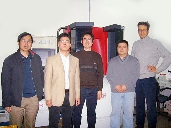 Quantum Design 40年，一段嚴謹創新的狂想曲