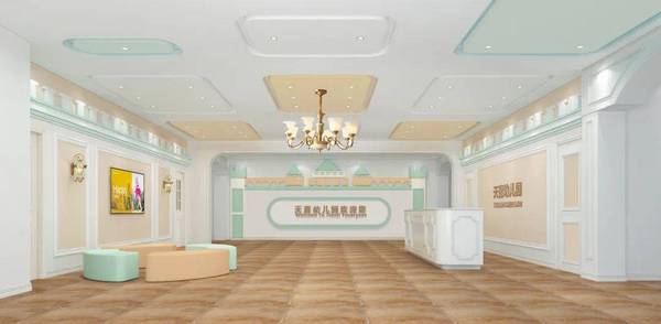 天喜控股幼兒園安裝米微新風系統，保護園所孩子健康安全