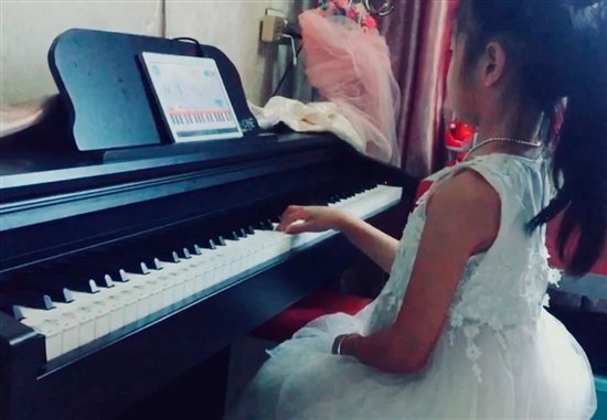 从成人自学，到儿童学琴，The ONE智能钢琴的演化之路