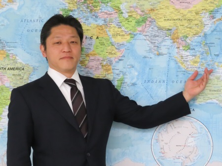 邀請函丨2019年工程物探技術交流會