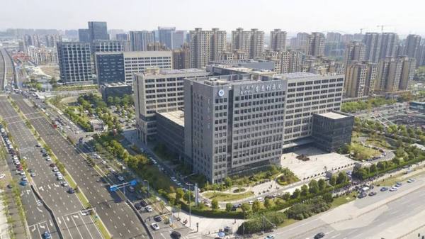 F5G全光网络助力李惠利医院打造智慧医院“惠利样板”
