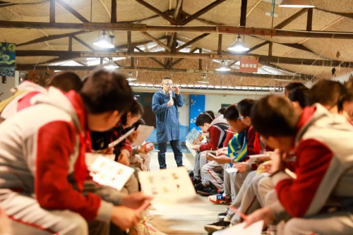 AR沙盒不再是國外專有技術，我國可定制AR沙盒已融入了教育領域