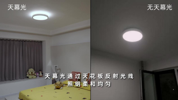 2023雙11護眼燈超值驚喜！愛德華守護之光護眼吸頂燈鉅惠火熱進行中