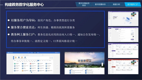 强智科技出席江苏省高等学校教学管理研究会教务管理工作委员会年会