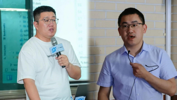 青軟集團與青島城市學院簽約揭牌，點燃產教融合人才培養新引擎