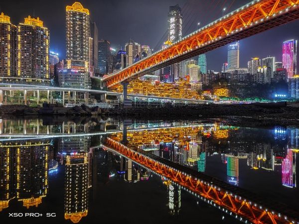 全新影像旗舰vivo X50 Pro+，再一次的展现出强悍的拍摄能力