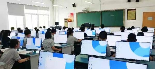 統信教育助力浙江金華信創加速度 共同推動教育信創增效升級