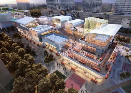 2021年度盤點丨體育場館設施及營造業：“大國重策”預言應驗，淬煉前行終不負