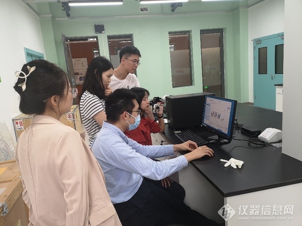 添磚加瓦！全自動外泌體熒光檢測分析系統順利落戶西安交通大學教育部重點實驗室