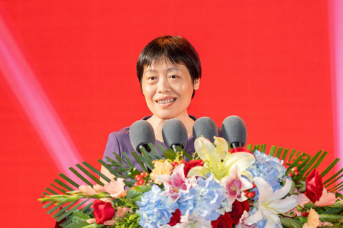 首都體育學院2023級新生開學典禮隆重舉行