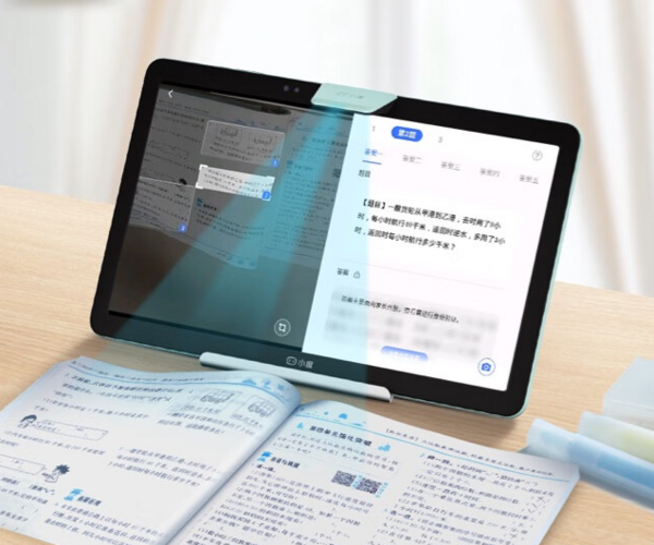 專注“個性化”高效教育，2023年高口碑AI學習機大盤點