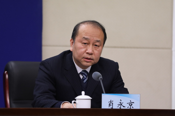 河南省召开实施学前教育普惠扩容工程新闻发布会