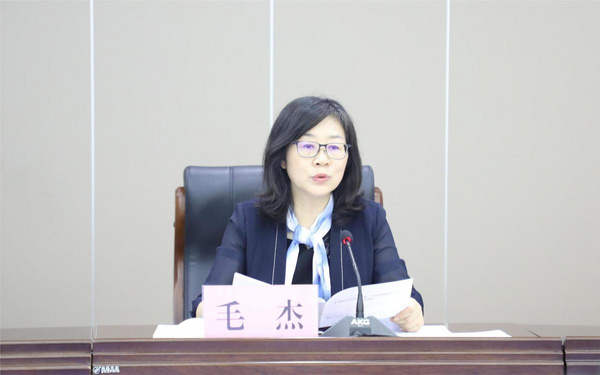 河南省2022年“双减”工作暑期调度会召开