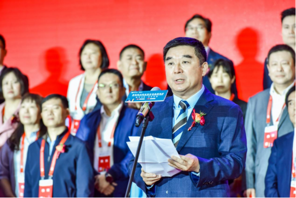 第五屆河南省教育裝備博覽會舉辦