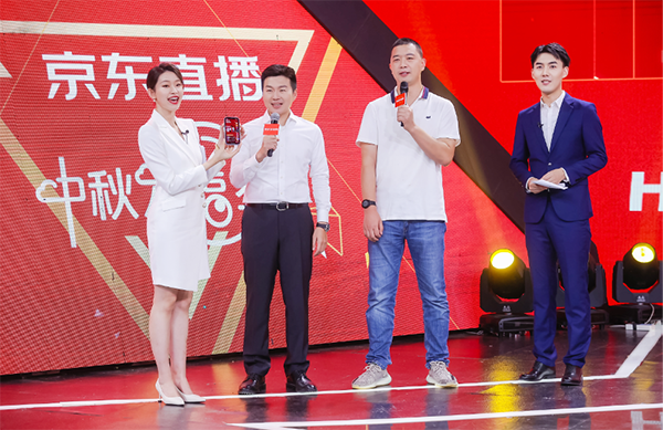定制化产品+企业专属服务 京东企业购打造高效便捷采购体验