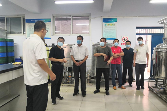 衡水學院開展安全工作大檢查