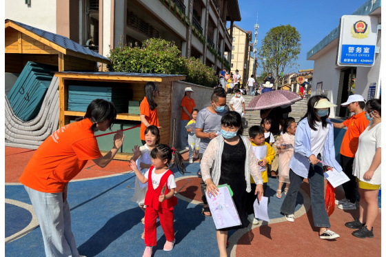 浙江水利水電學院校長陳光亭率隊赴紹興訪企拓崗并看望校友