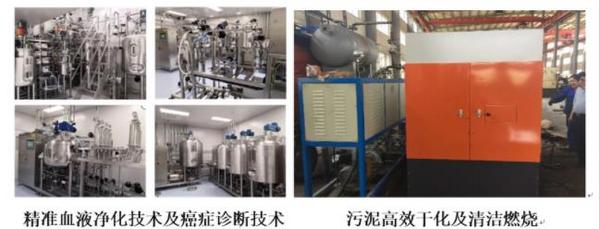 大連理工大學：為技術創新與成果轉化“筑基” 推進高水平社會服務