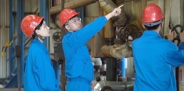 蘭州石化職業技術大學學生在第八屆中國國際“互聯網+”大學生創新創業大賽全國總決賽中斬獲兩項銀獎