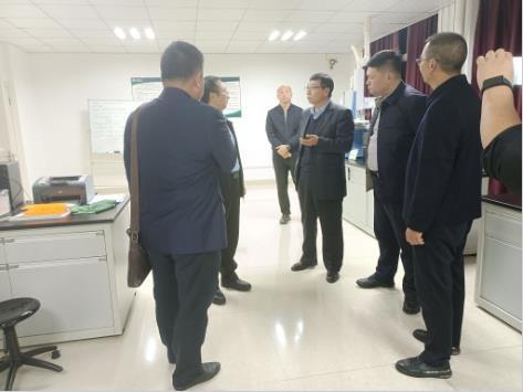 大連理工大學與保山市人民政府簽約繼續共建滇西產業發展研究院