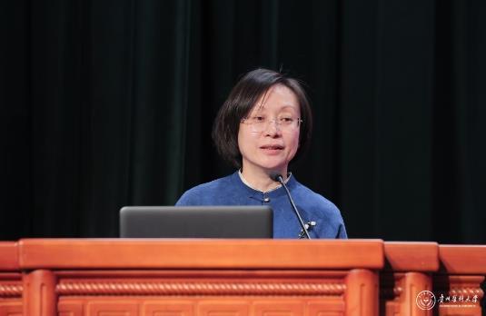 貴州醫科大學2020級“協和班”“走進協和” 訪學活動在中國醫學科學院北京協和醫學院舉行