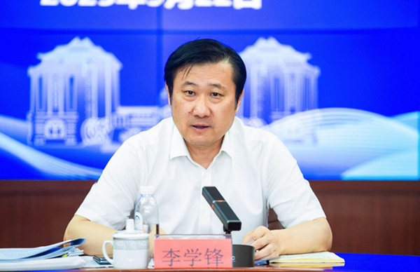 云南民族大学中华民族共同体学学科建设座谈交流会召开