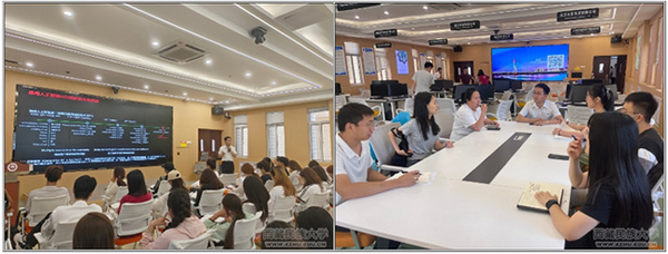 西藏民族大学开展微专业教学实践