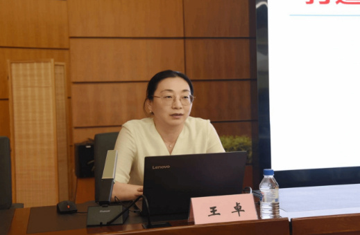 黑龙江中医药大学举办2025年基层党支部书记培训班