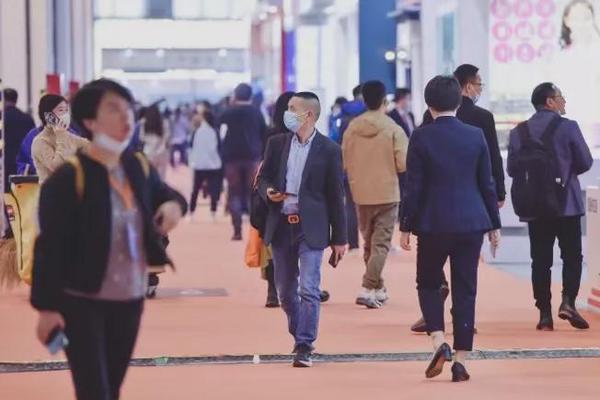 今日隆重開幕，精彩熱點帶你全面了解ISUE2021上海國際校服展