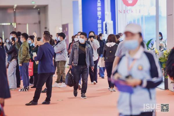 今日隆重開幕，精彩熱點帶你全面了解ISUE2021上海國際校服展