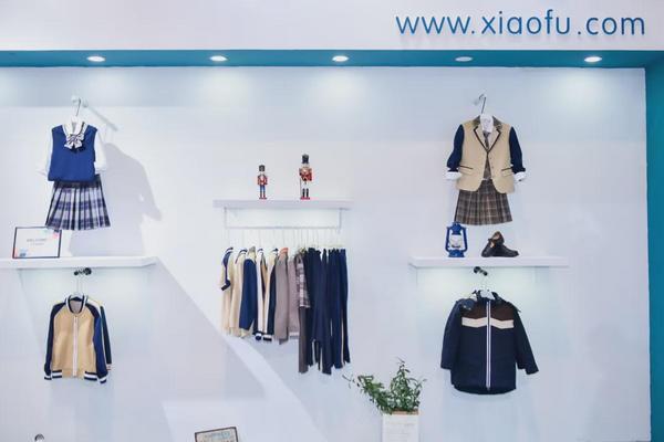 明年5月重裝啟航 | ISUE第十屆上海國際校服·園服展覽會