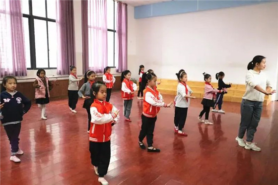 傳統戲曲“圈粉”福建中小學生
