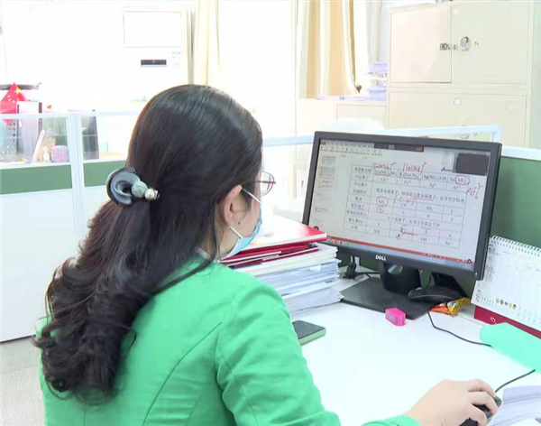 福建省教育系統切實保障線上教學質量