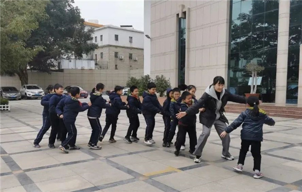 第四批！福建省教育廳推廣落實“雙減”工作典型案例