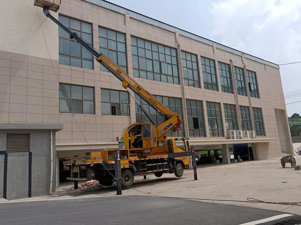 馬鞍山市和縣扎實推進項目建設提升教育滿意度