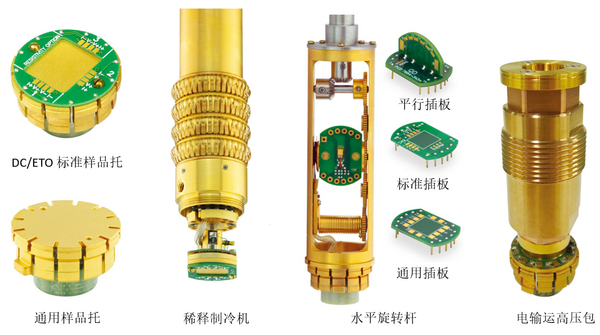 新热点！一个月两篇Nature子刊，PPMS助力NbSe2超导特性新研究