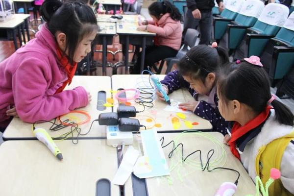 苏州高新区：打造义务教育优质均衡发展“高新样本”