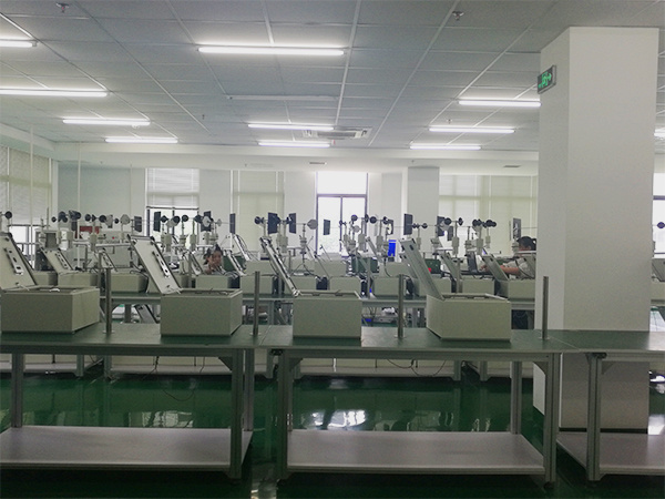 全自動氣象站設備分類知多少