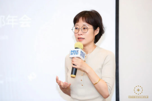 游美營地教育攜百位國際學校校長共話教育升級 2020中國國際學校校長俱樂部年會