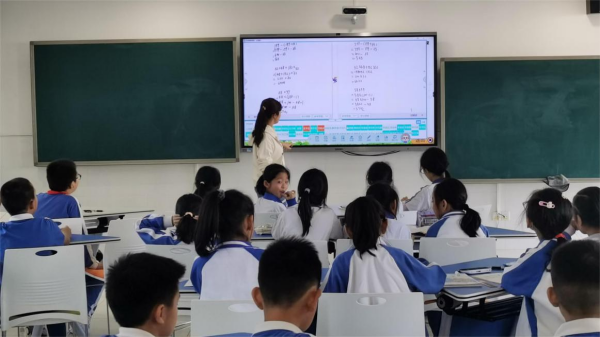 數字化教育新紀元：學教王在創新浪潮中引領未來
