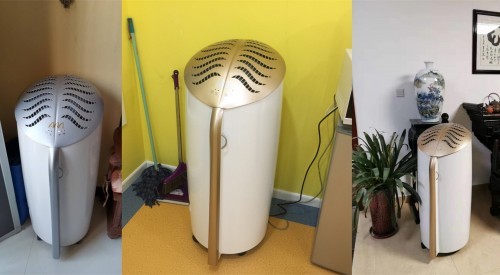 疫情后雅威空氣消毒凈化機大熱！消費者高度重視呼吸健康