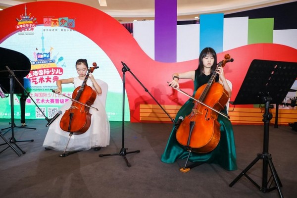 2020小音咖藝術大賽晉級賽圓滿收官 精彩決賽即將開啟