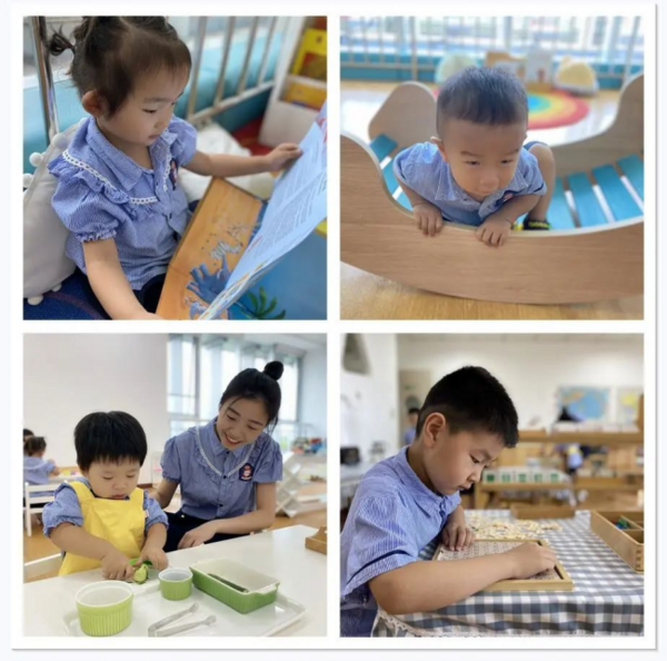 “醫育結合”買鄰媽媽嬰幼兒成長中心在濟寧揭牌成立