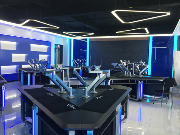 巧奪天工科技：探索智慧教育，科技助推教育行業高質量發展
