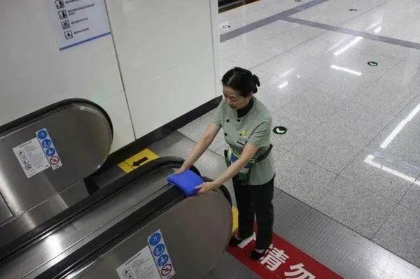 米微一站式消毒系統亮相世環會，引發上千人關注！