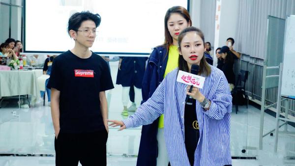 全國時尚秀導研修班在廈圓滿落幕