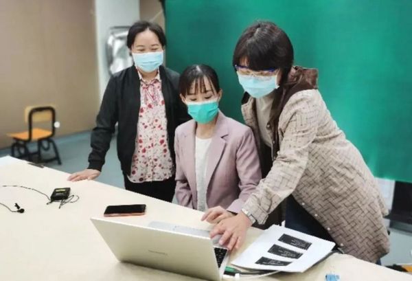 北京東城：智慧教育催生教育教學新生態