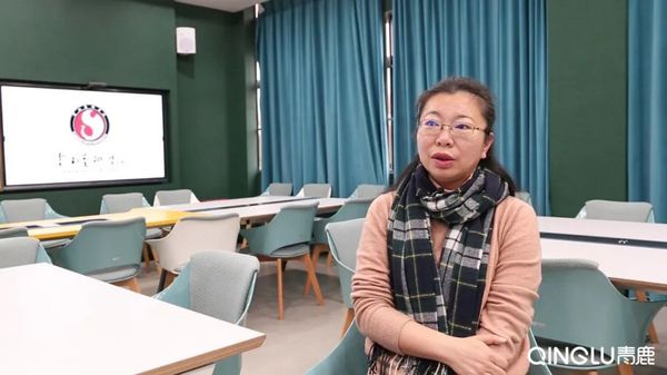 云南艺术学院：智慧教学，改变了教师“满堂灌”的传统教学形式