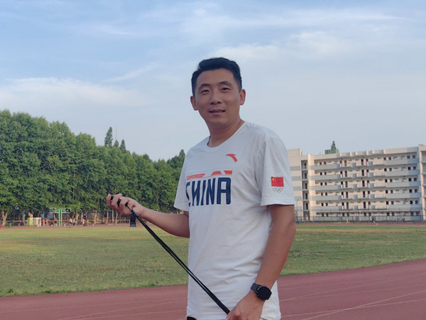 突破！南京理工大學王佳莉獲世界大學生運動會女子半程馬拉松團體銅牌